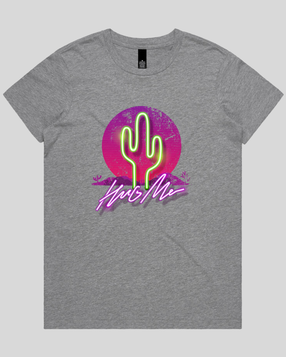 Hug Me Women's Tee