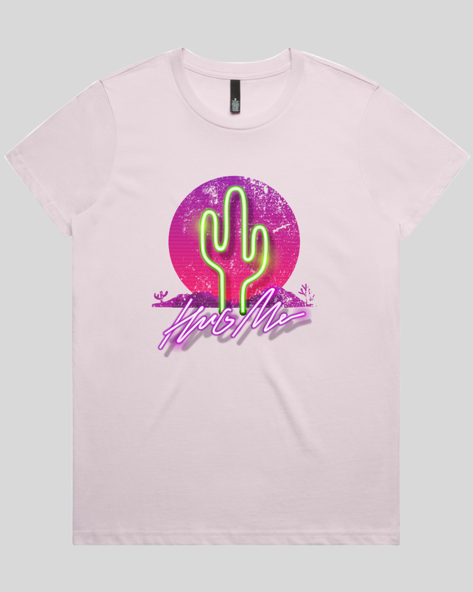 Hug Me Women's Tee