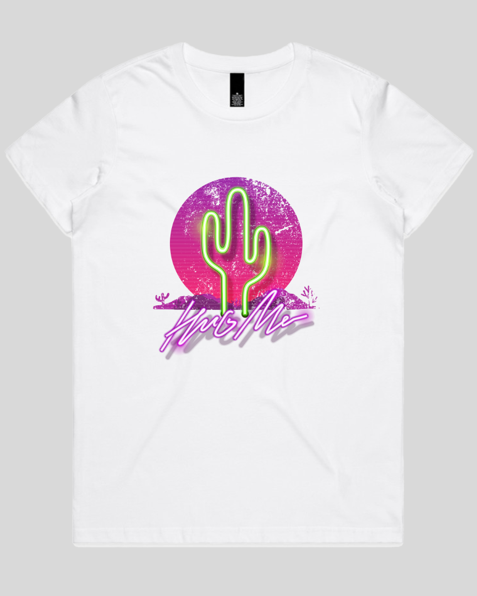 Hug Me Women's Tee