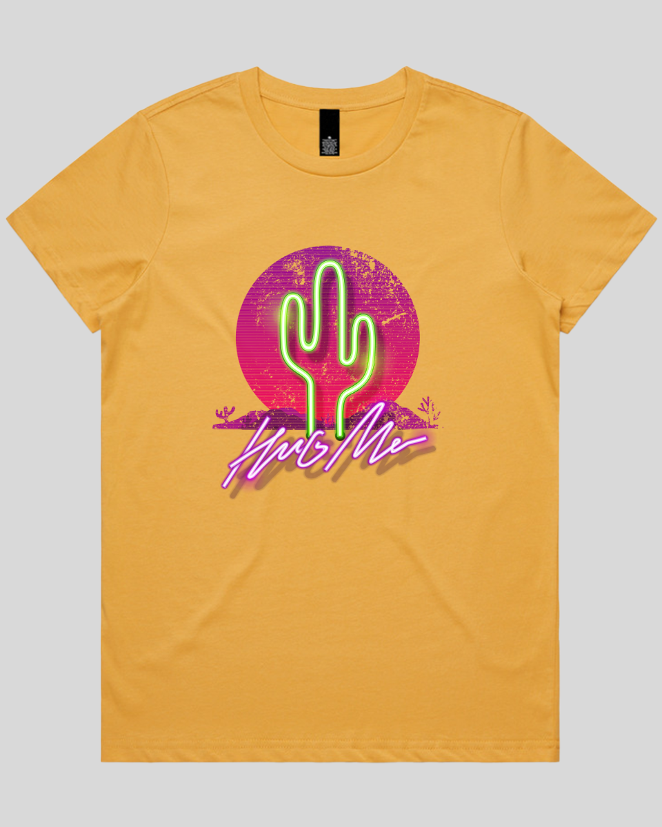 Hug Me Women's Tee