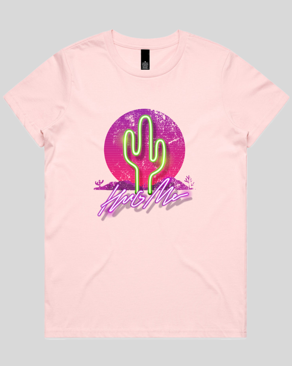 Hug Me Women's Tee