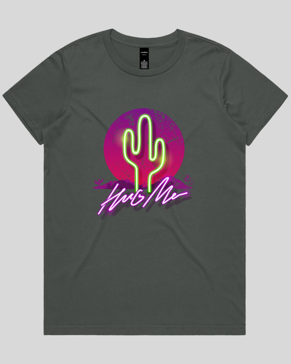 Hug Me Women's Tee