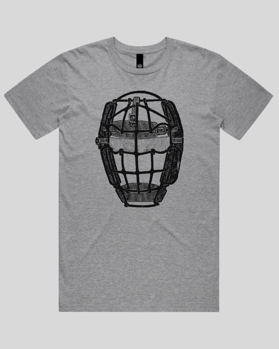 The Catcher's Crown Men's T-Shirt