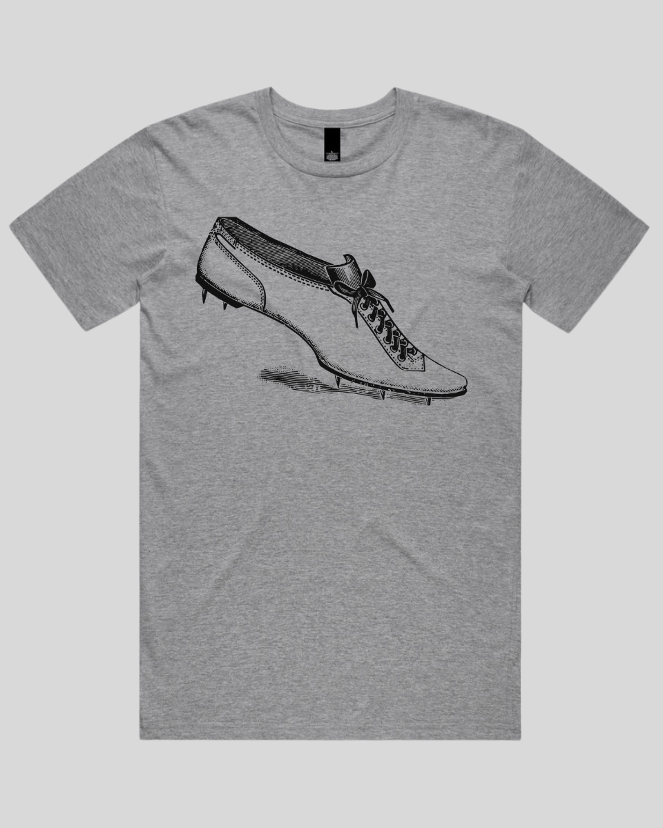 Laced for Speed Men's T-Shirt