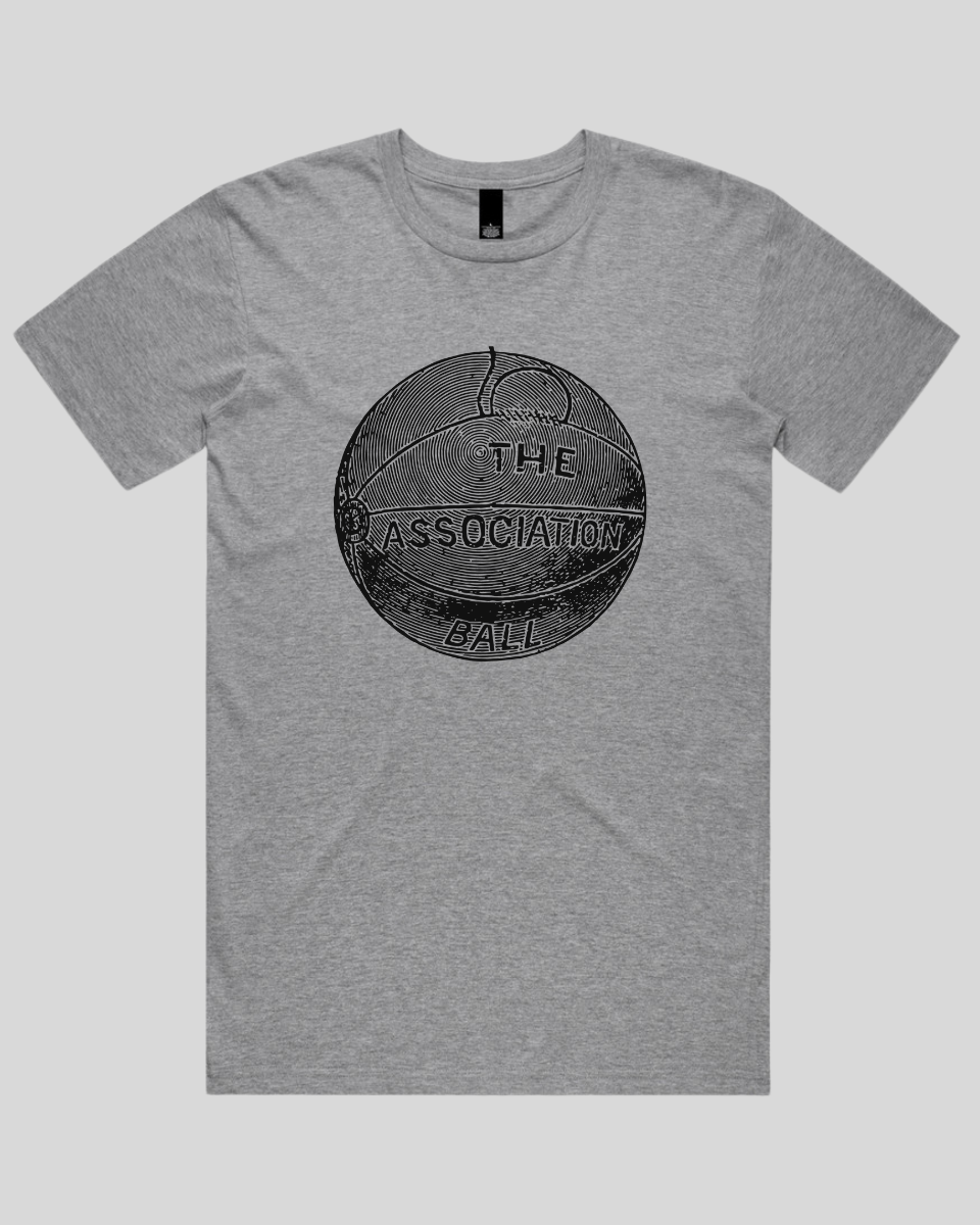 The Association Ball Men's T-Shirt