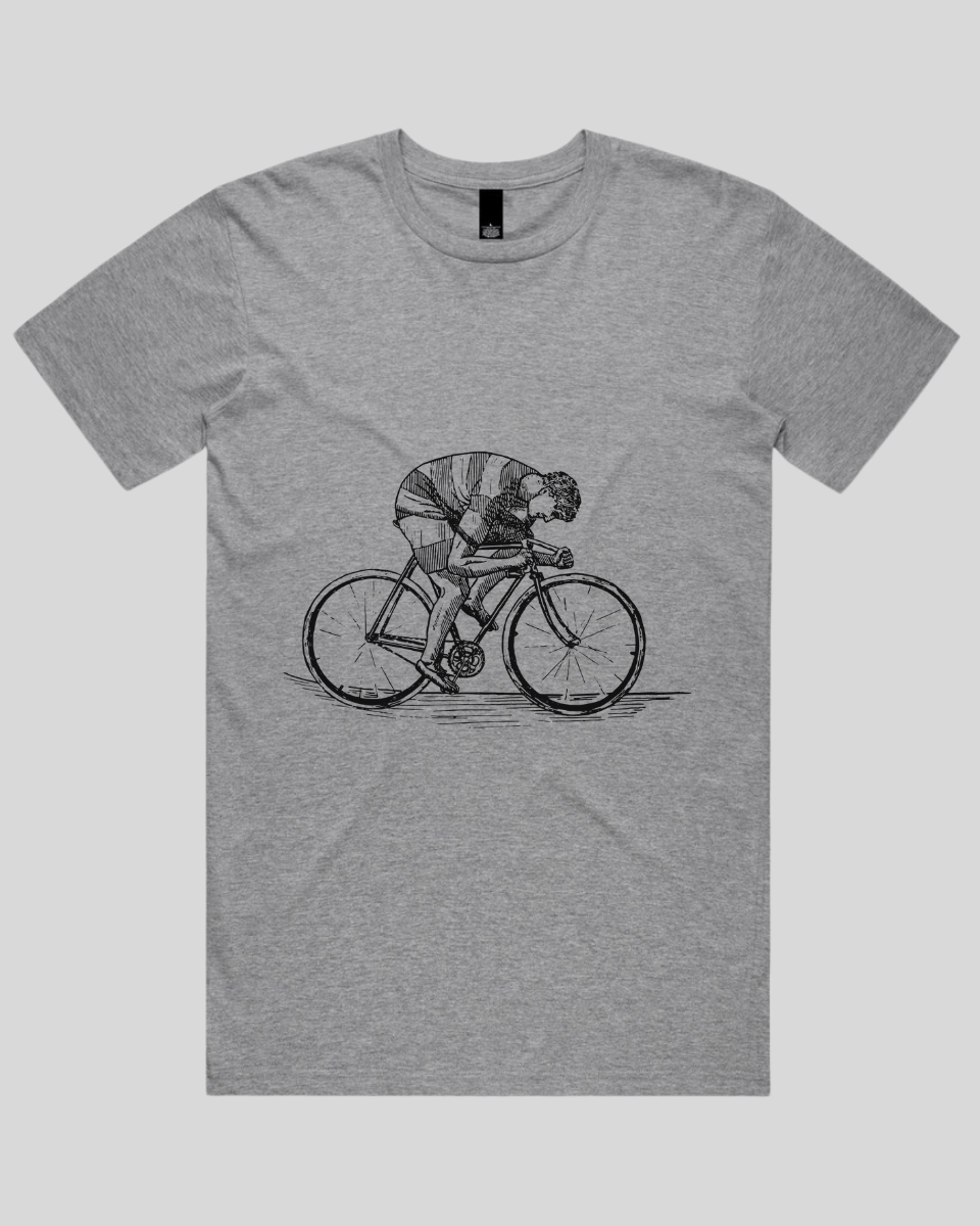 Pedal to Glory Men's T-Shirt