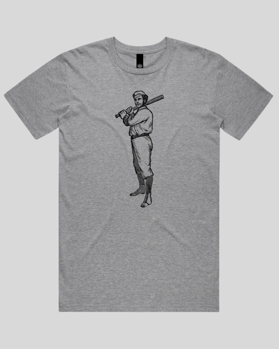 Deadball Era Legend Men's T-Shirt