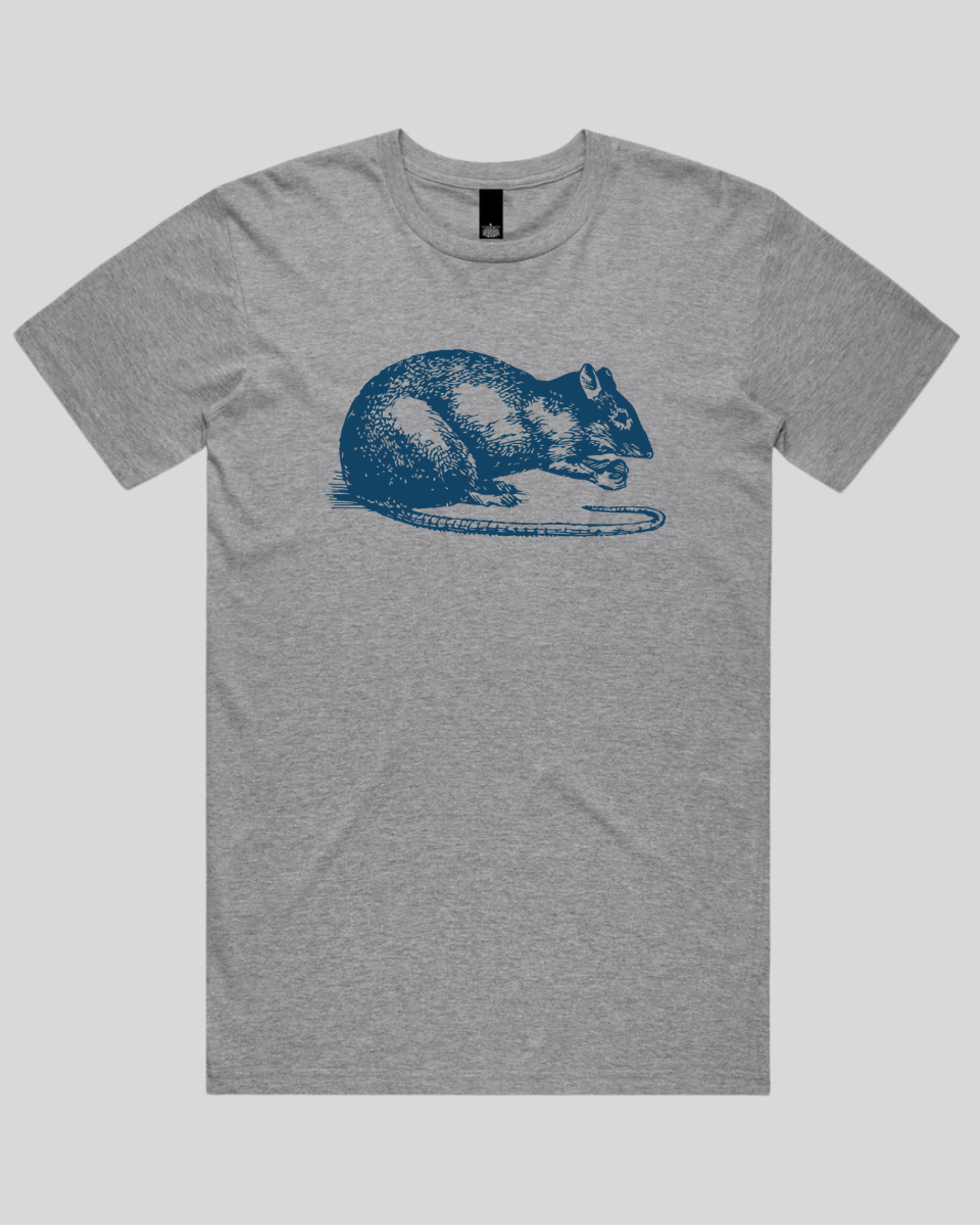 Mouse Men's T-Shirt
