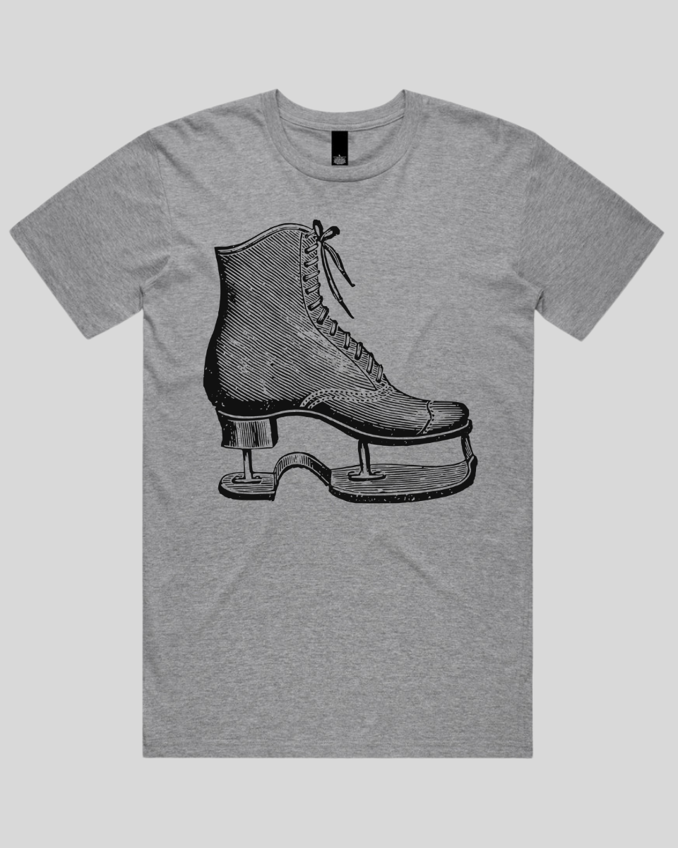 The Frozen Classic Men's T-Shirt