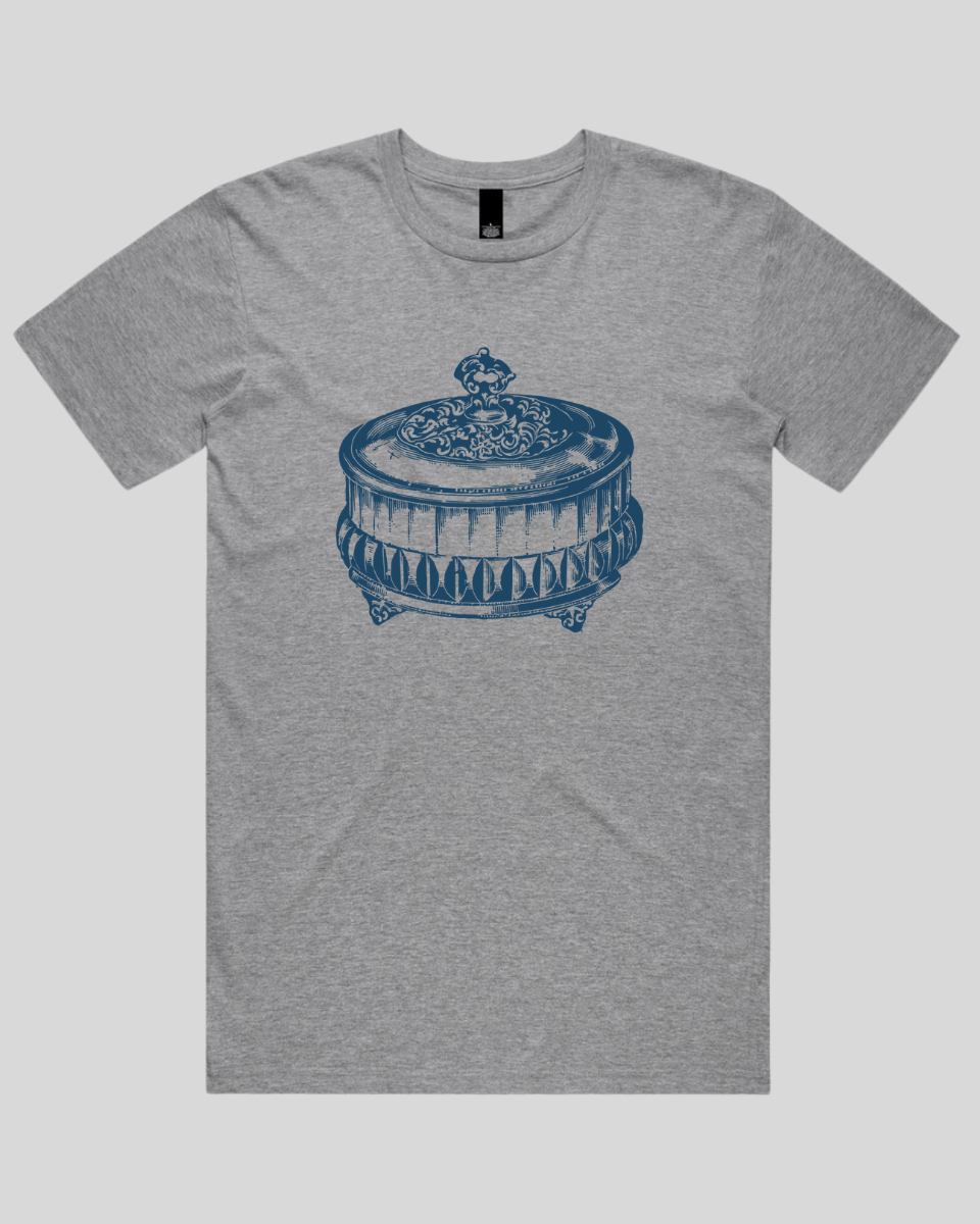 Trinket Box Men's T-Shirt