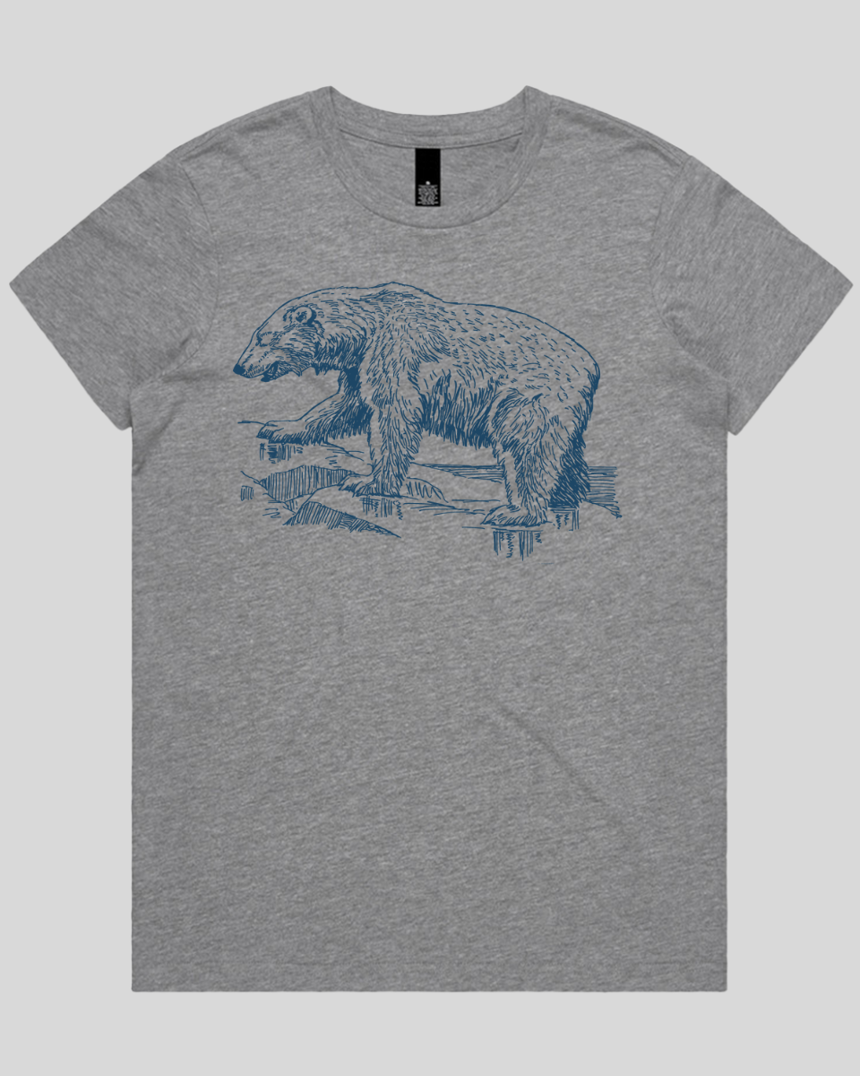 Icebear Women's Tee