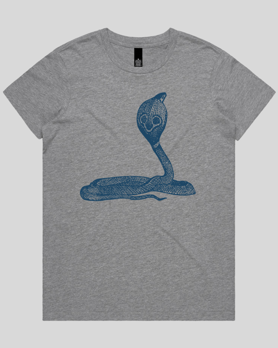 Cobra Ritual Women's Tee
