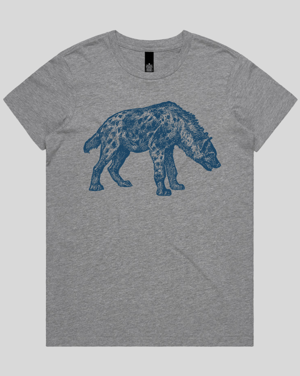 Hyena Women's Tee