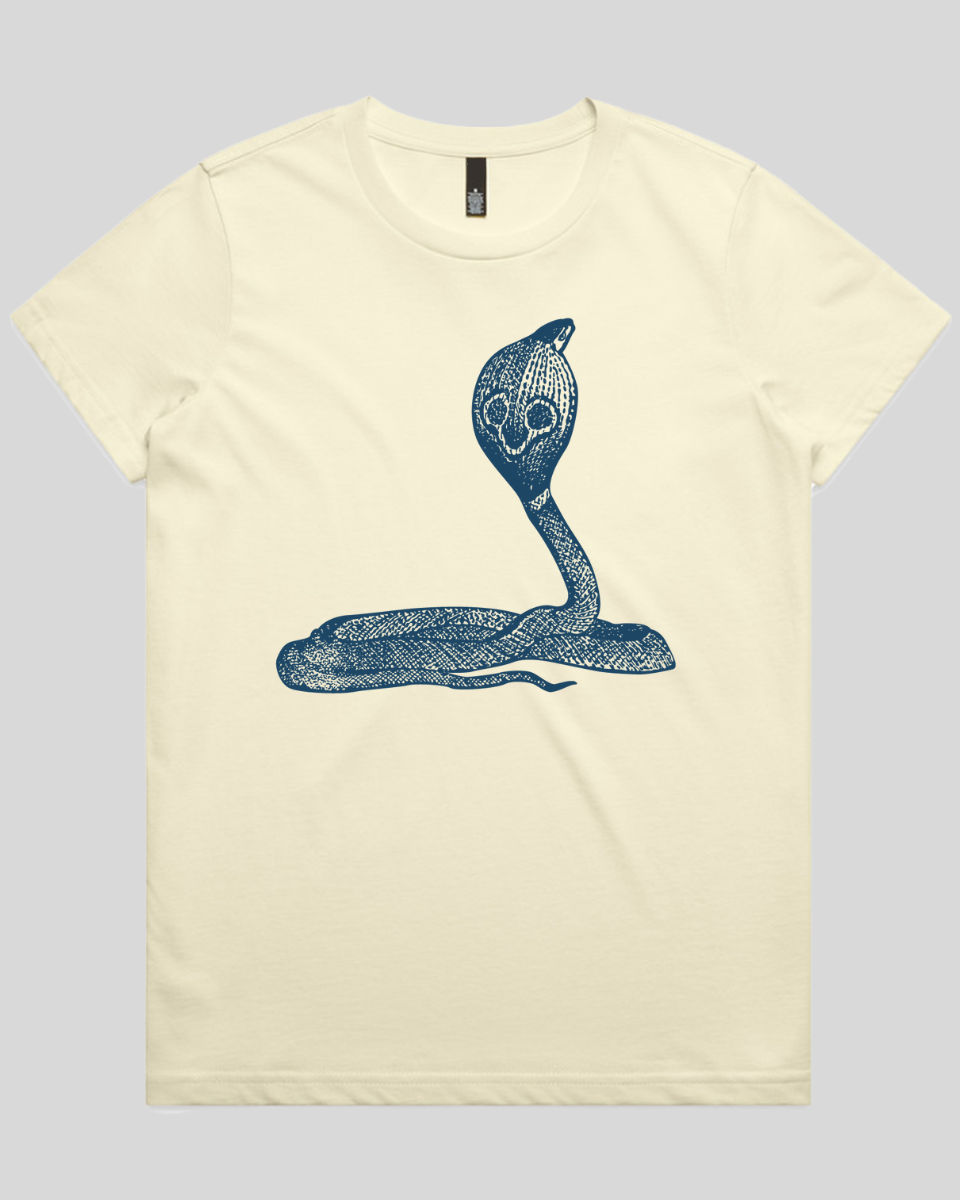 Cobra Ritual Women's Tee