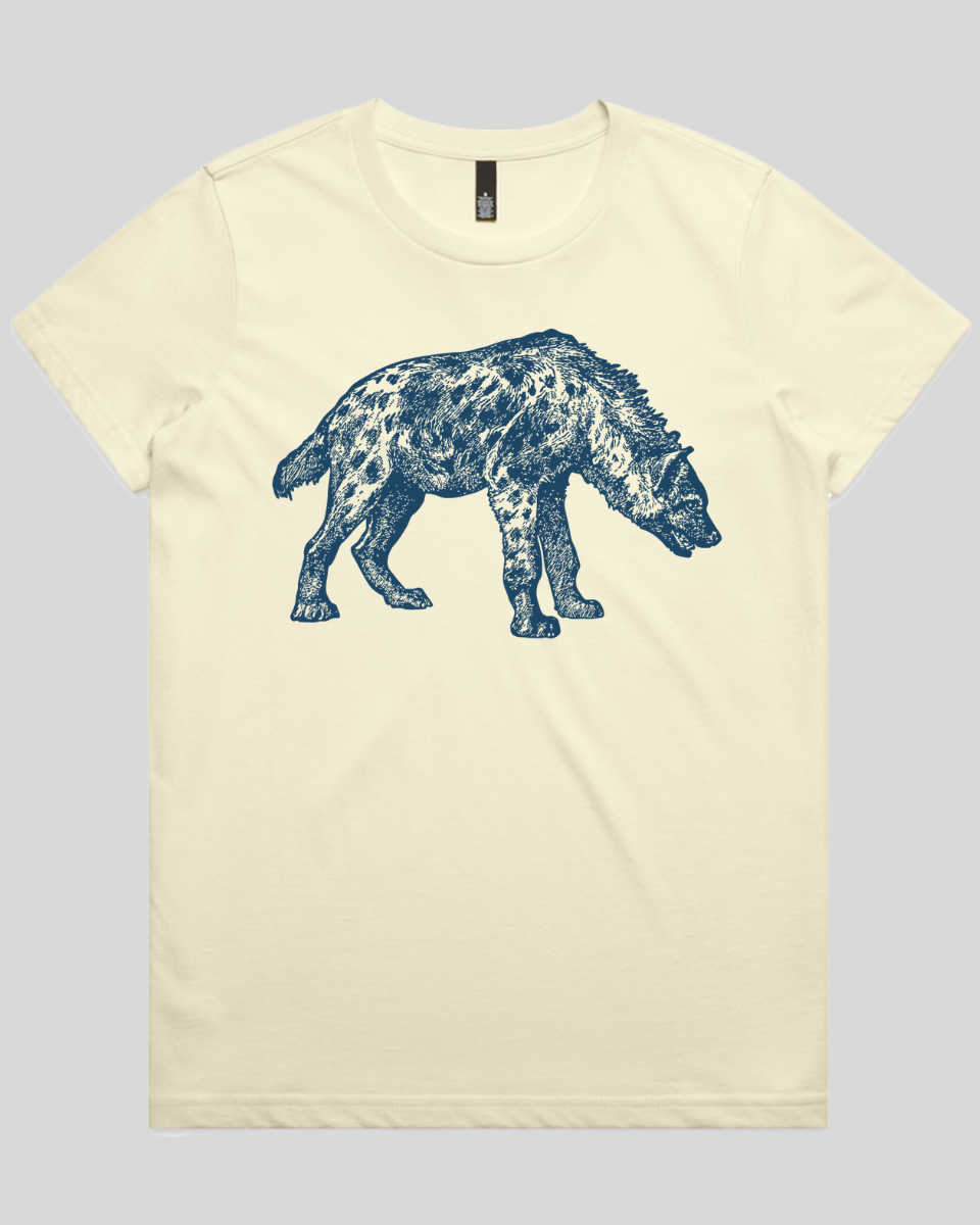 Hyena Women's Tee