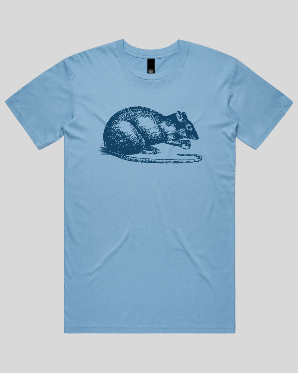 Mouse Men's T-Shirt