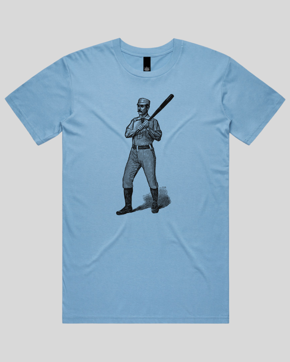 The Vintage Swing Men's T-Shirt