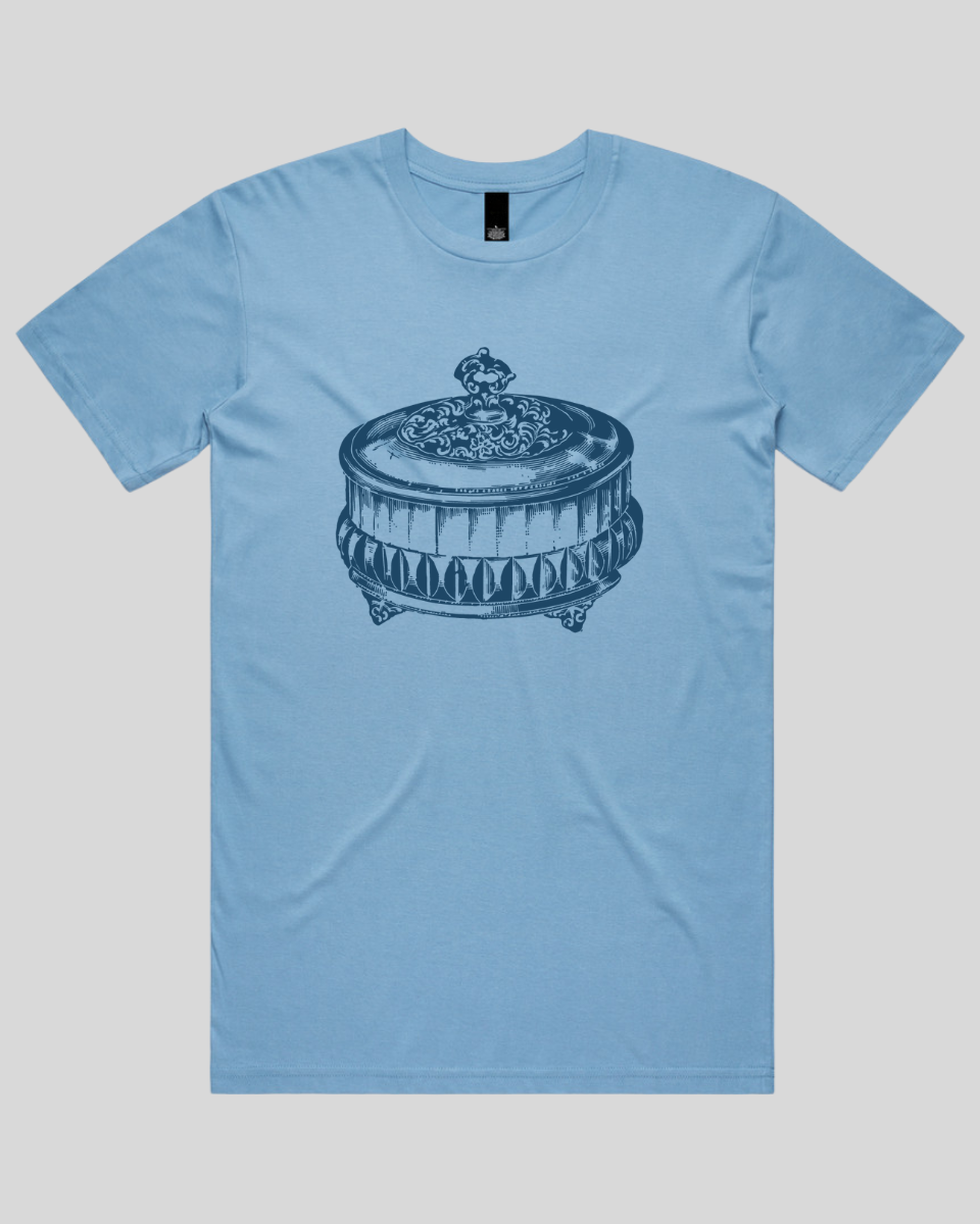 Trinket Box Men's T-Shirt
