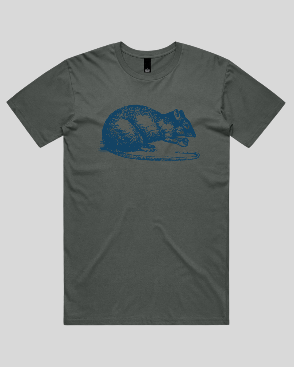 Mouse Men's T-Shirt