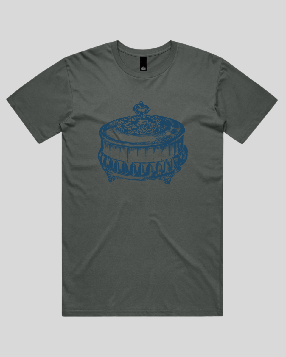 Trinket Box Men's T-Shirt