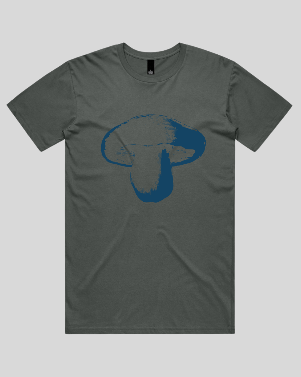 Classic Mushroom Men's T-Shirt