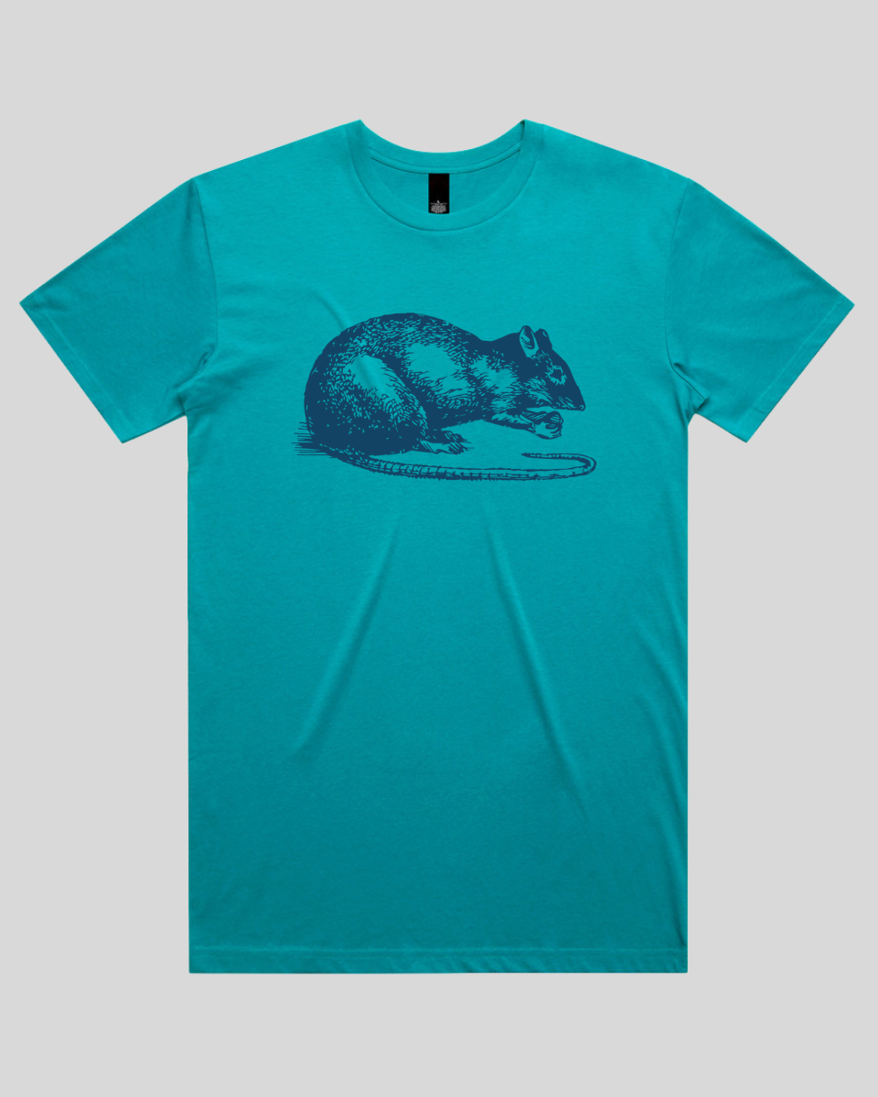 Mouse Men's T-Shirt