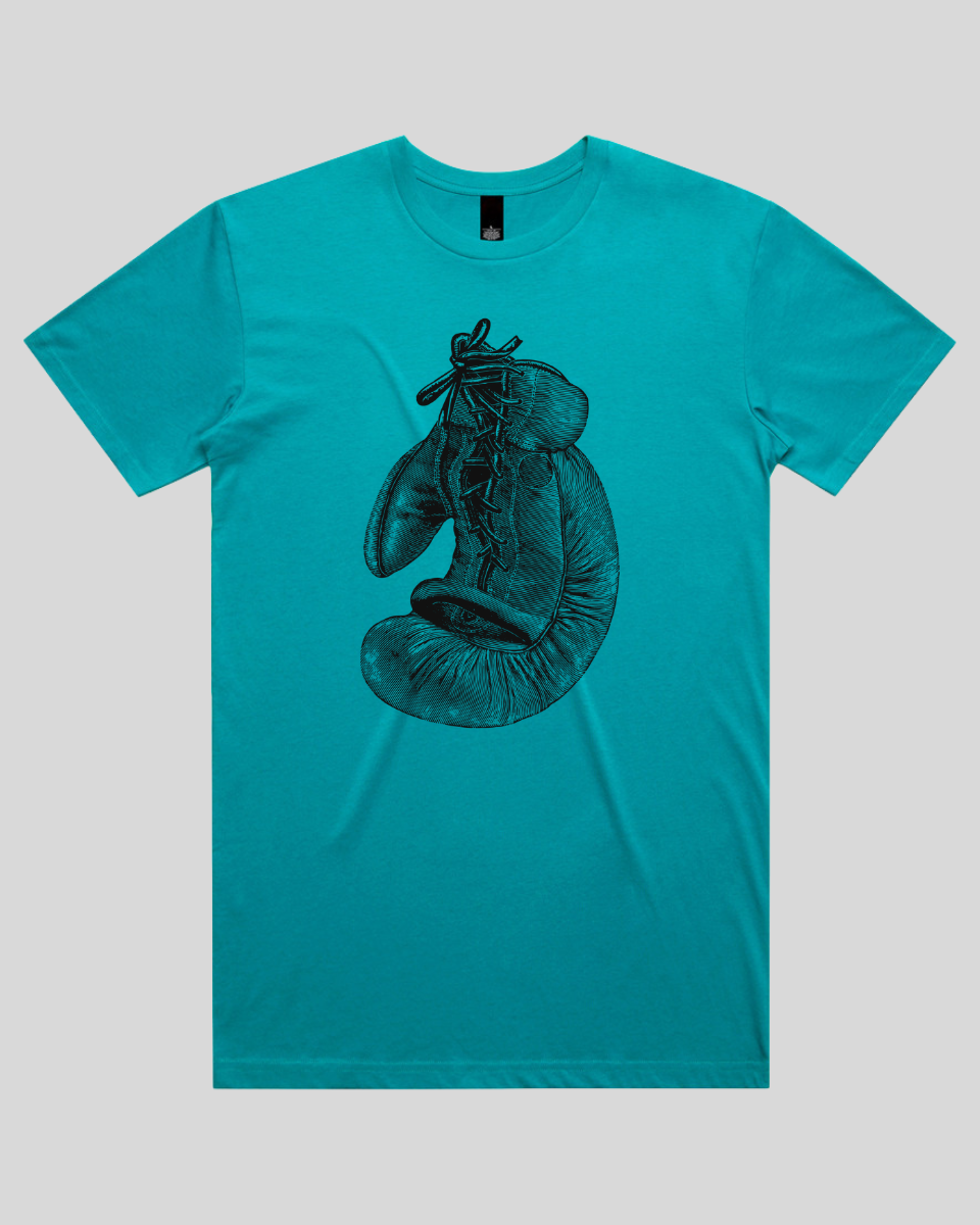One Glove, One Legacy Men's T-Shirt