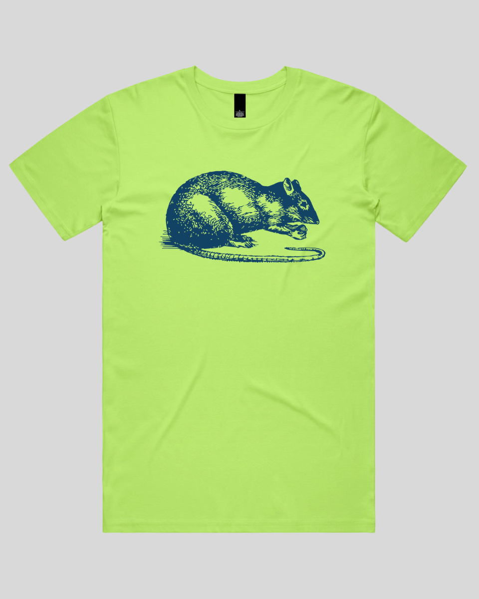 Mouse Men's T-Shirt