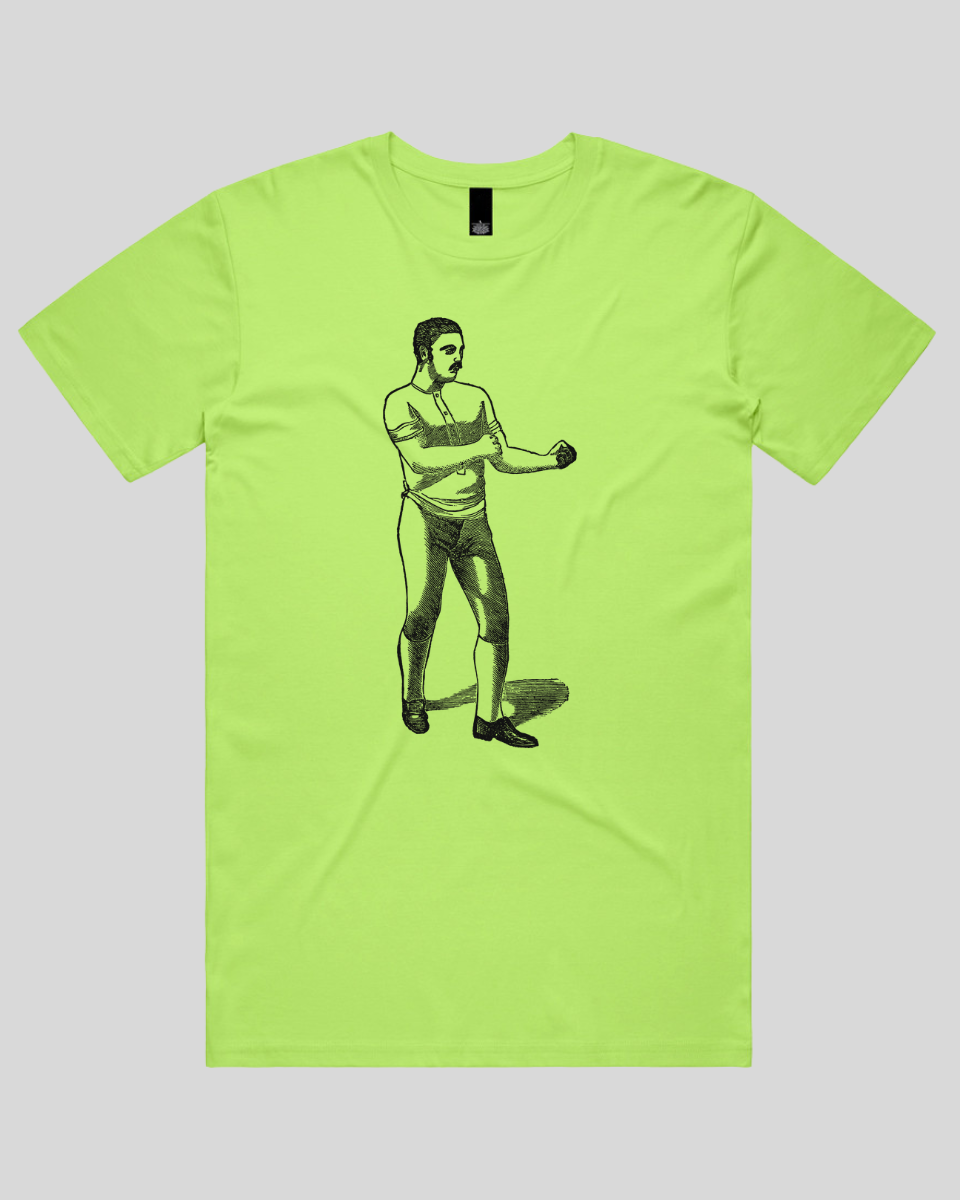 The Vintage Fighter Men's T-Shirt