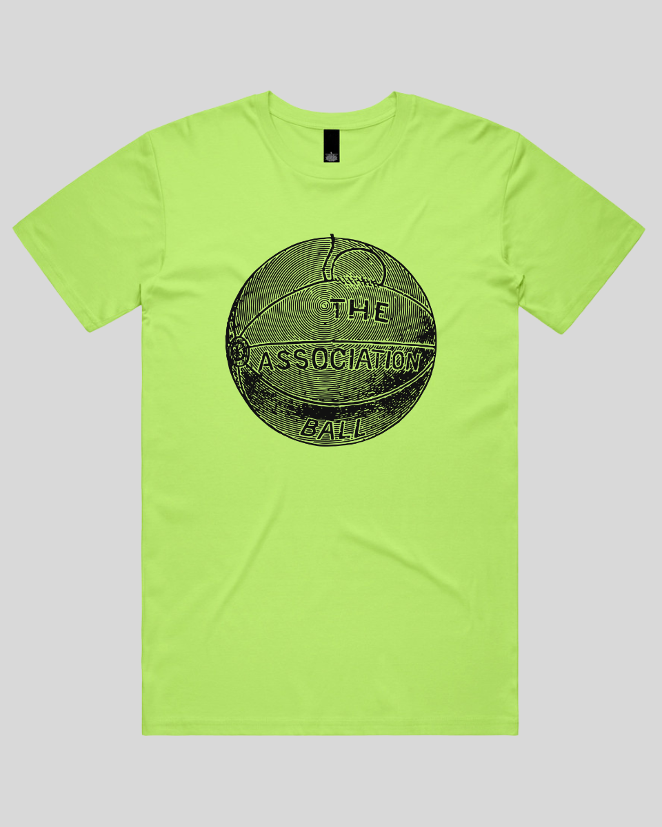 The Association Ball Men's T-Shirt