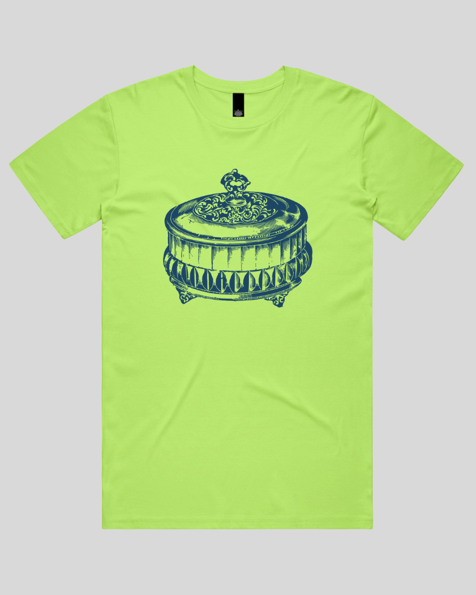 Trinket Box Men's T-Shirt
