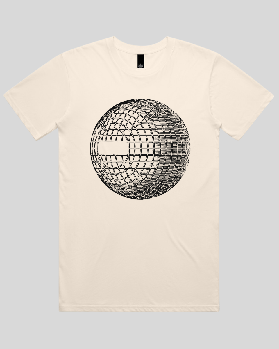 Baseline Men's T-Shirt