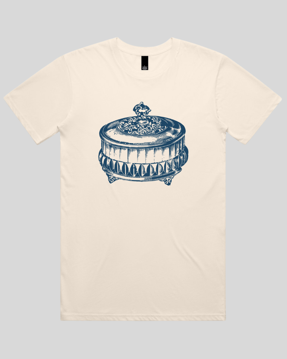 Trinket Box Men's T-Shirt