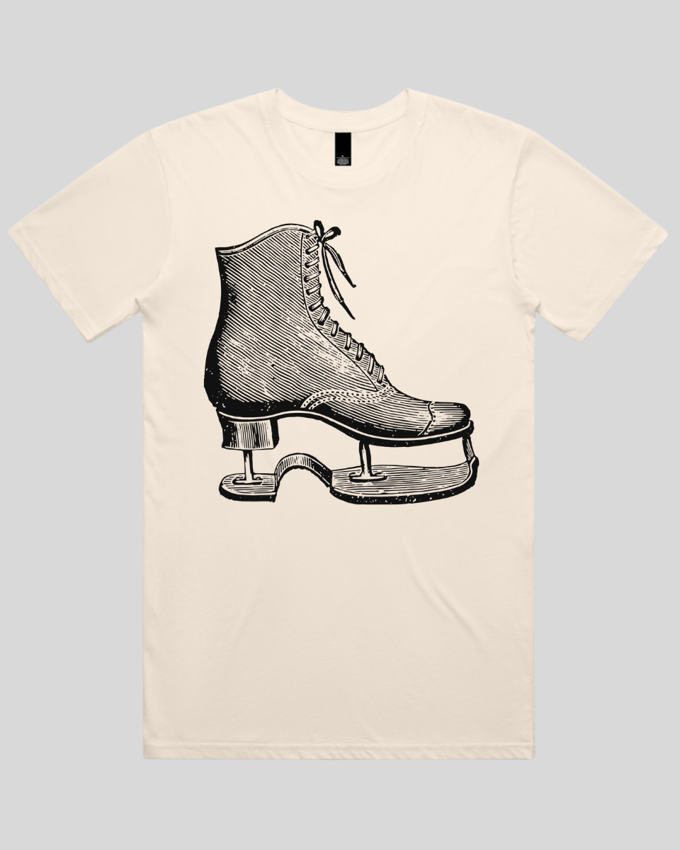 The Frozen Classic Men's T-Shirt