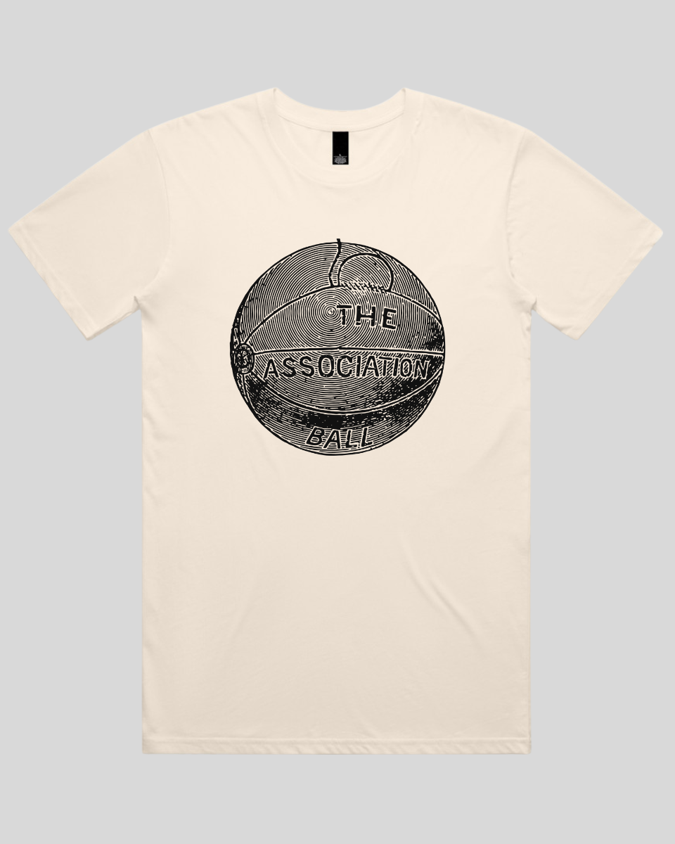 The Association Ball Men's T-Shirt