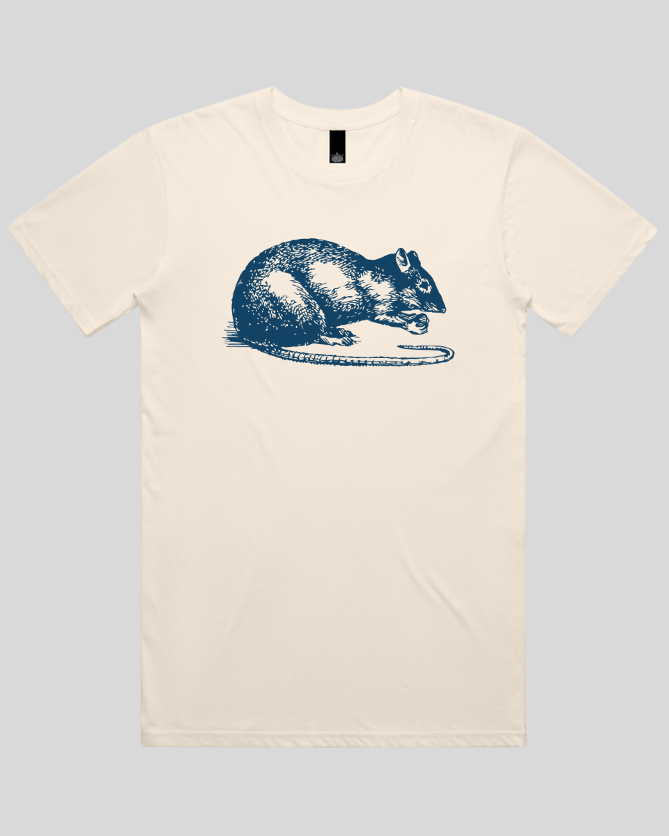 Mouse Men's T-Shirt