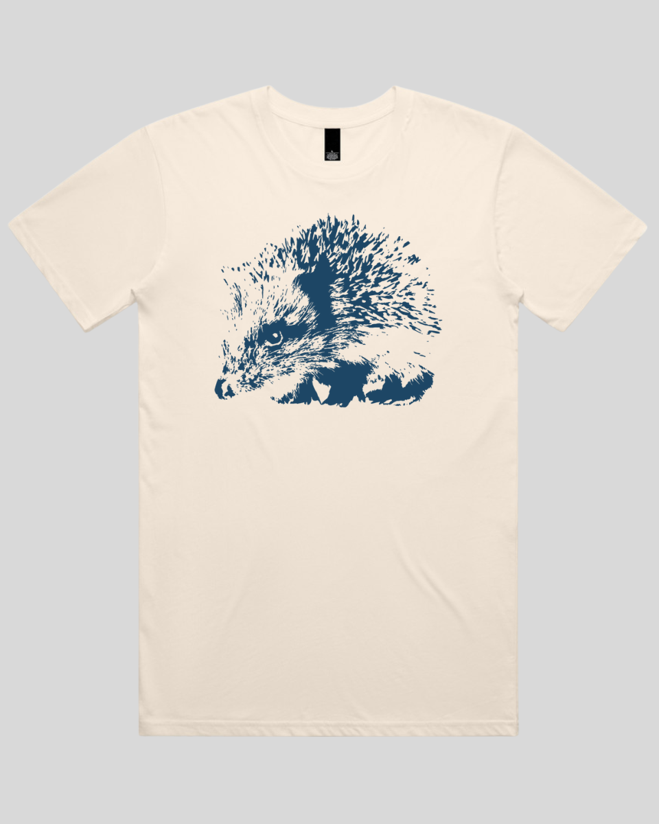 Hedgehog T-Shirt