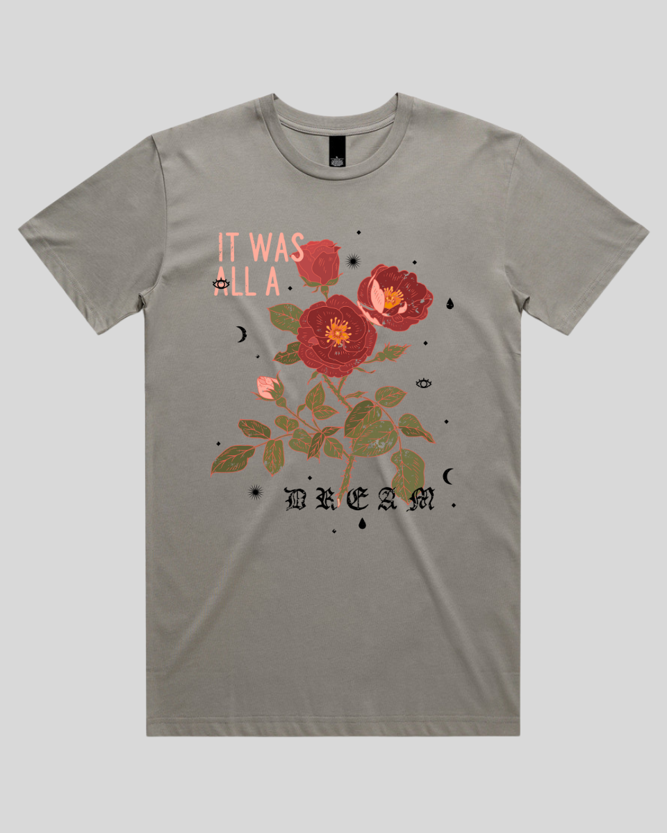 Rose Men's T-Shirt