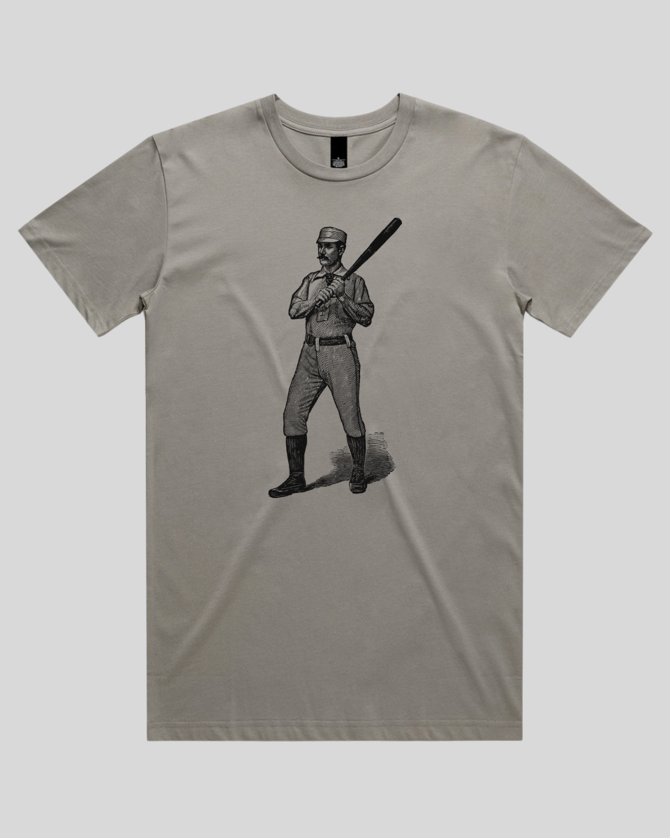 The Vintage Swing Men's T-Shirt
