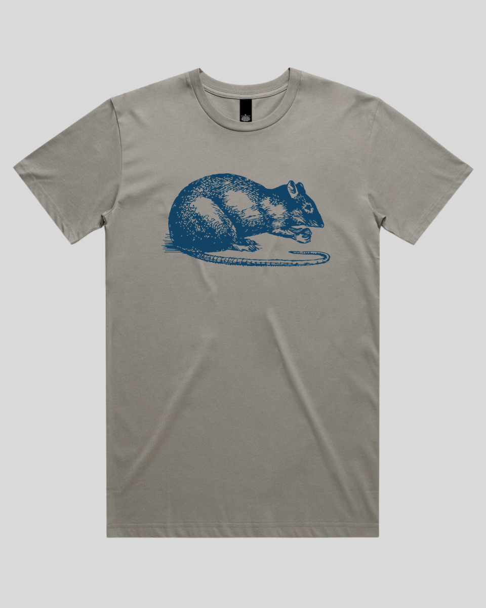 Mouse Men's T-Shirt
