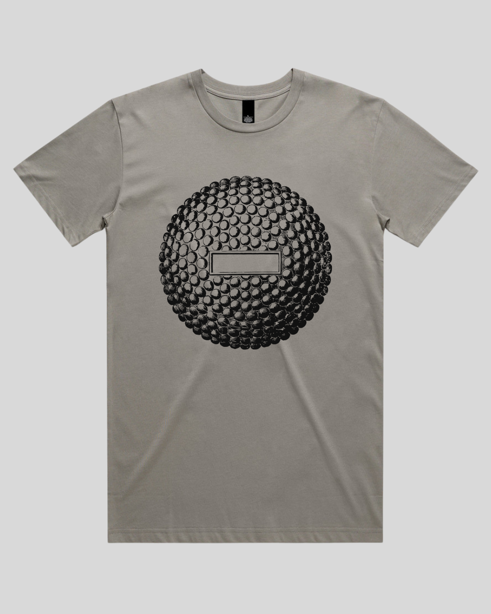 Clubshot Men's T-Shirt