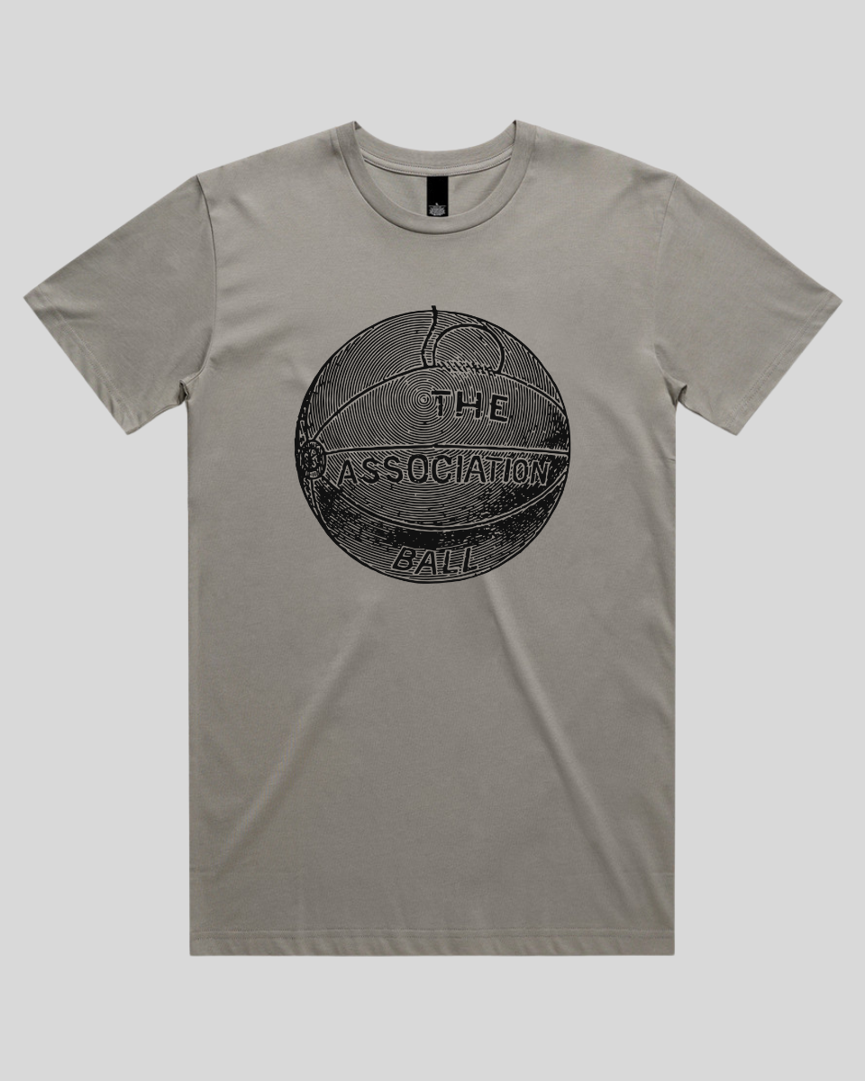 The Association Ball Men's T-Shirt