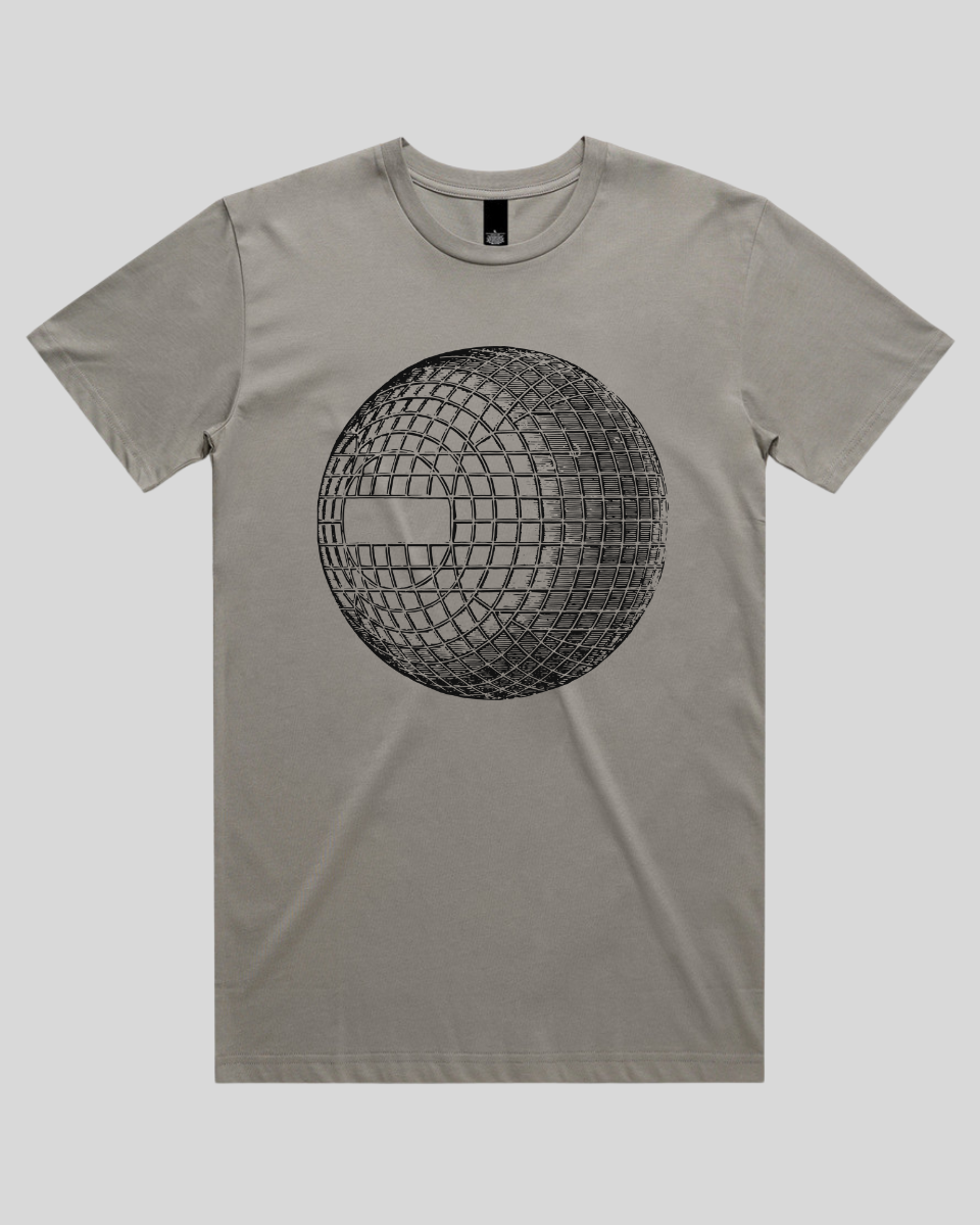 Baseline Men's T-Shirt