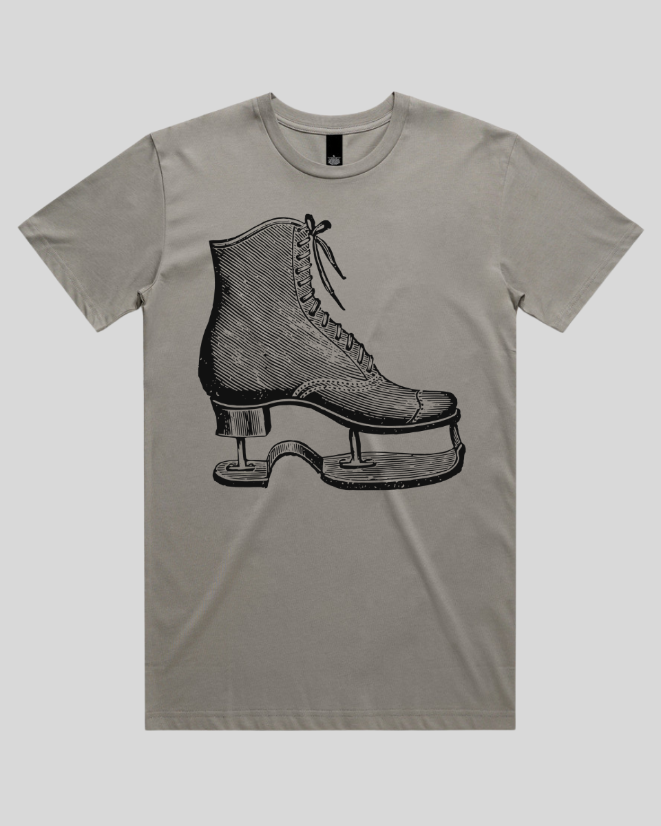 The Frozen Classic Men's T-Shirt