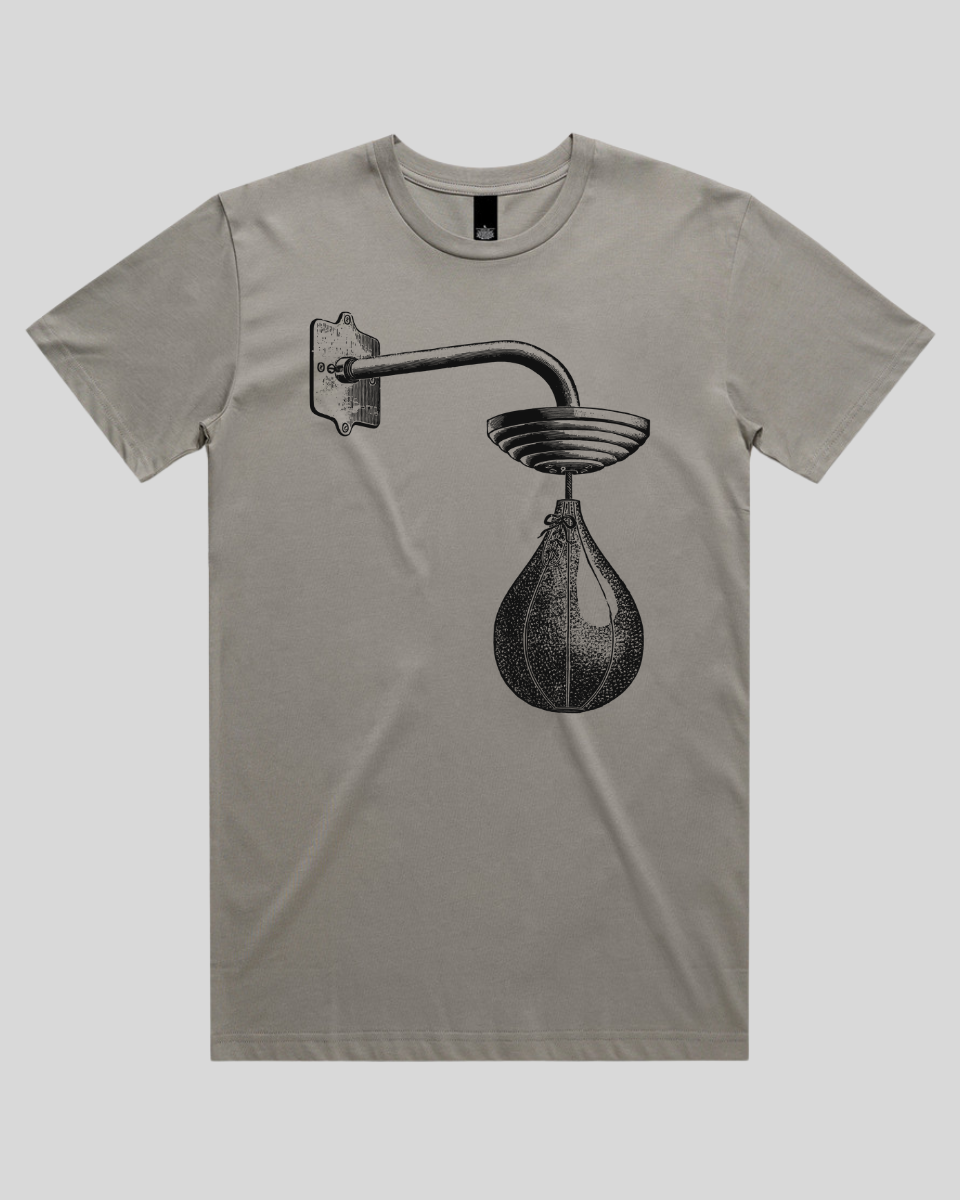 Punch Drills Men's T-Shirt