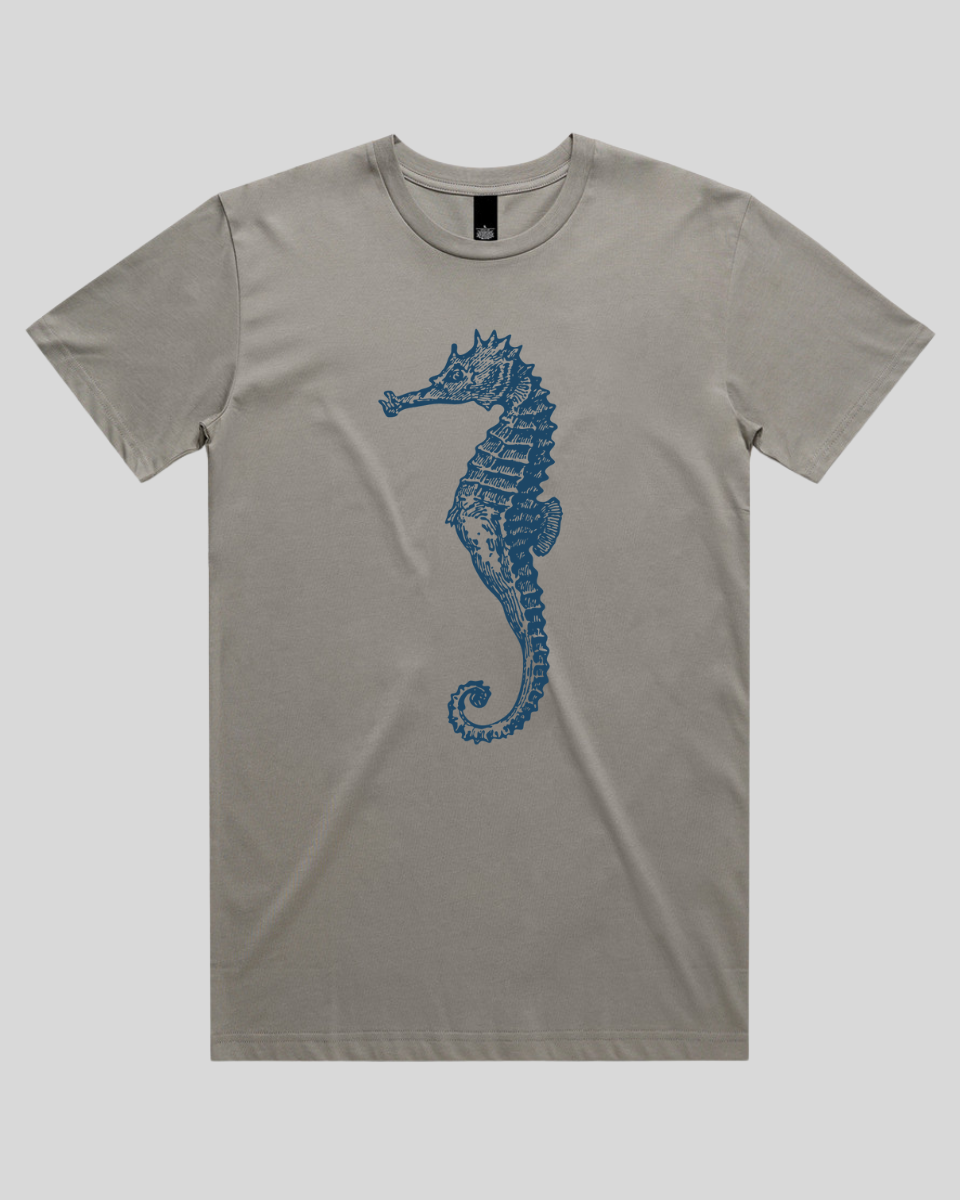 Classic Seahorse Men's T-Shirt