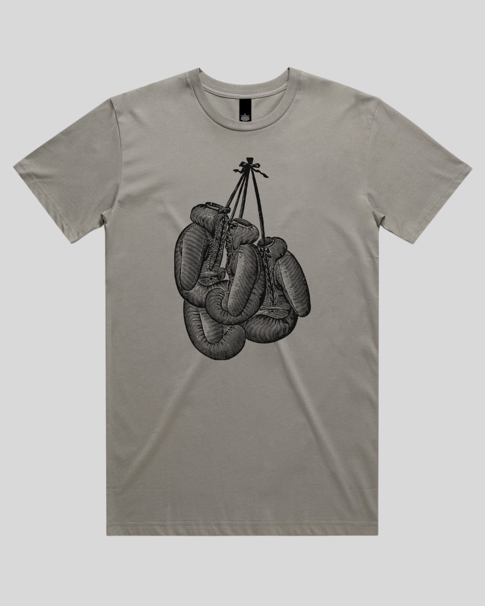 Glory Hung Up Men's T-Shirt