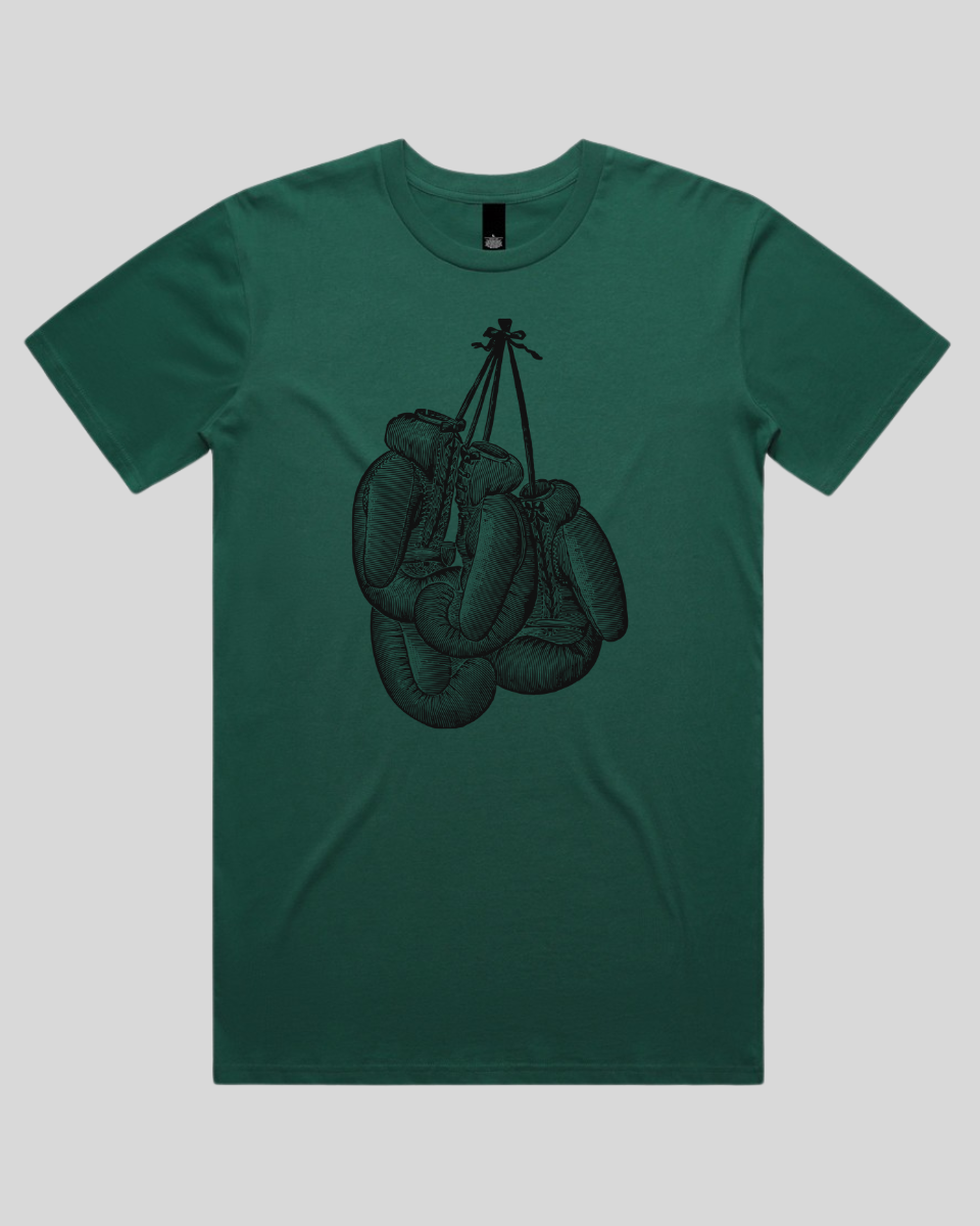 Glory Hung Up Men's T-Shirt