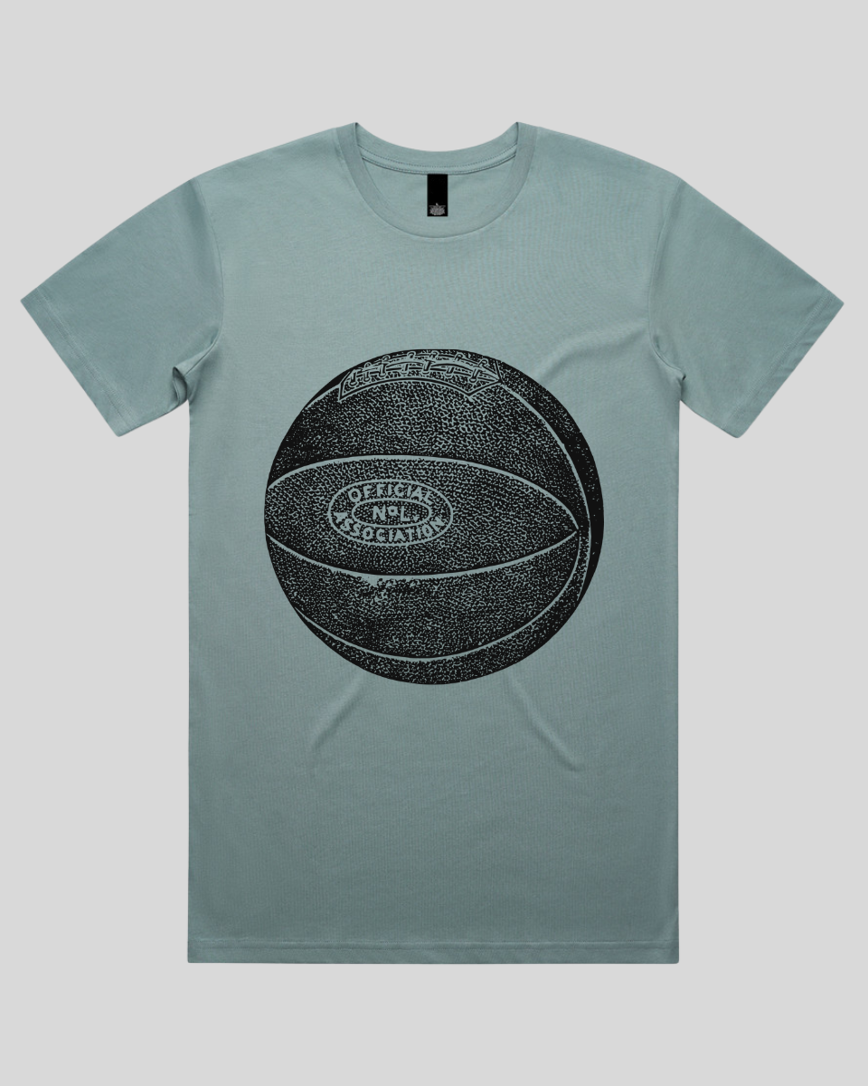 Old School Ball Men's T-Shirt