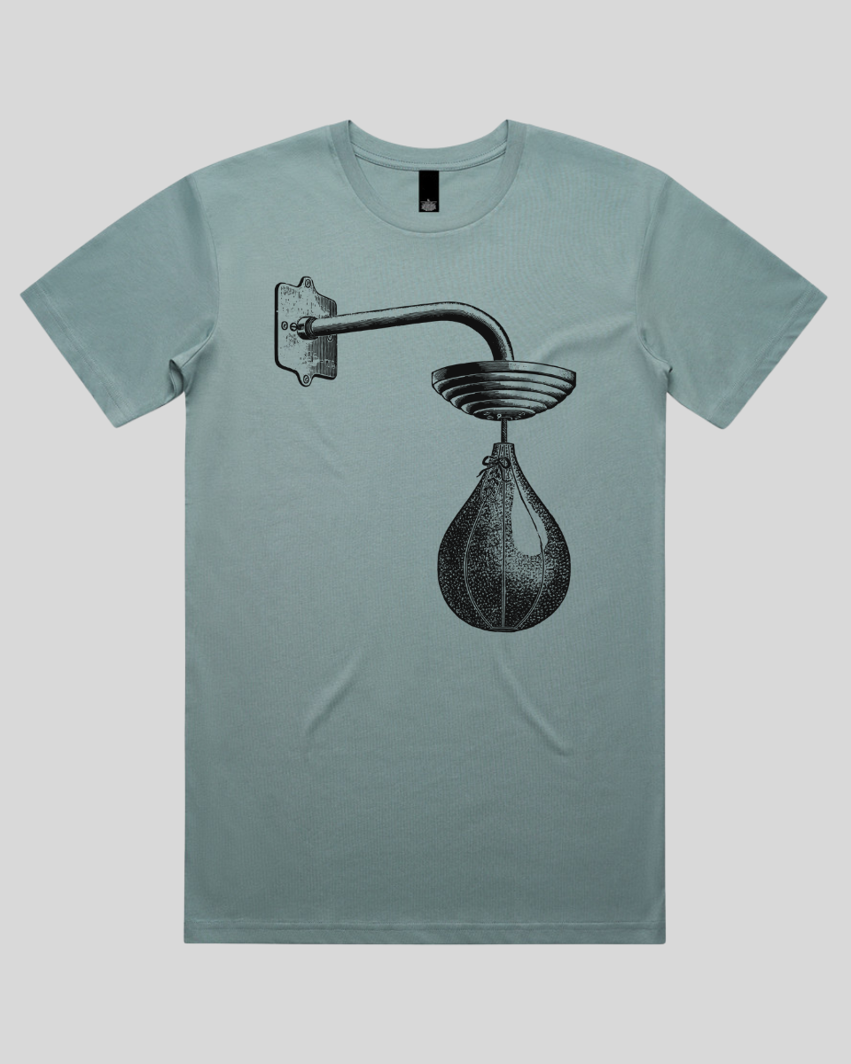 Punch Drills Men's T-Shirt